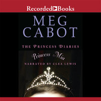 Princess Mia - Meg Cabot
