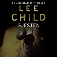 Gjesten - Lee Child
