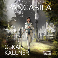 Pancasila - Oskar Källner