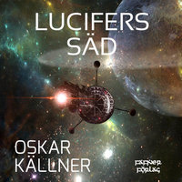 Lucifers säd - Oskar Källner