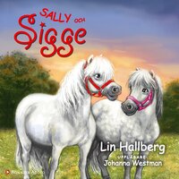 Sally och Sigge - Lin Hallberg