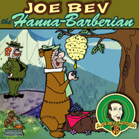 Joe Bev Hanna-Barberian: A Joe Bev Cartoon, Volume 9 - Joe Bevilacqua, Pedro Pablo Sacristán, Charles Dawson Butler