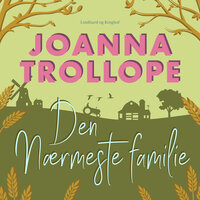 Den nærmeste familie - Joanna Trollope