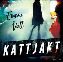 Kattjakt - Emma Vall