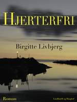 Hjerterfri - Birgitte Livbjerg