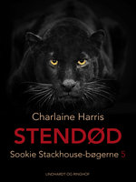 True blood 5 - Stendød - Charlaine Harris