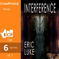 Interference - Eric Luke