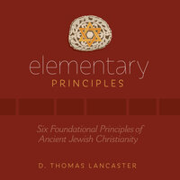 Elementary Principles - D. Thomas Lancaster