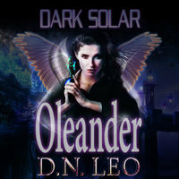Dark Solar - Oleander - D.N. Leo