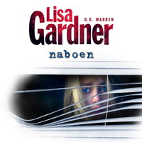 Naboen - Lisa Gardner