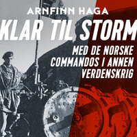 Klar til storm - Arnfinn Haga