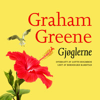 Gjøglerne - Graham Greene