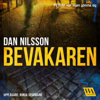 Bevakaren - Dan Nilsson