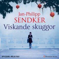Viskande skuggor - Jan-Philipp Sendker