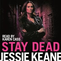 Stay Dead - Jessie Keane