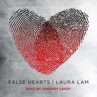 False Hearts - Laura Lam