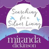 Searching for a Silver Lining - Miranda Dickinson