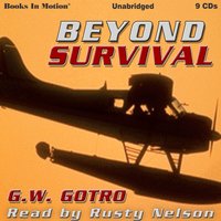Beyond Survival - Gerry Gotro