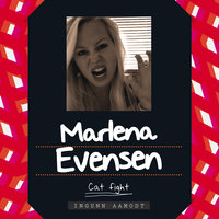 Marlena Evensen: Cat fight - Ingunn Aamodt