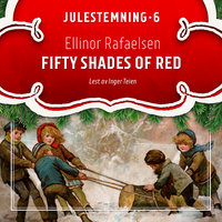 Fifty shades of red - Ellinor Rafaelsen