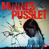Minnespusslet - Agnete Friis