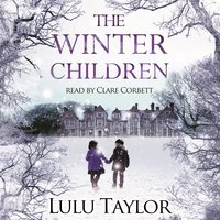 The Winter Children - Lulu Taylor