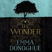 The Wonder - Emma Donoghue