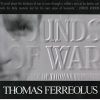 Sounds of War - Thomas Ferreolus