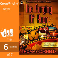 The Purging Of Ruen - Thomas Corfield
