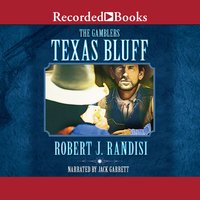 Texas Bluff - Robert J. Randisi