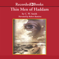 Thin Men of Haddam: TCU PRESS Texas Tradition Series - C.W. Smith