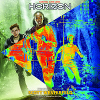 Horizon - Scott Westerfeld