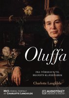 Oluffa - Charlotte Langkilde