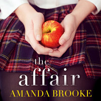 The Affair - Amanda Brooke
