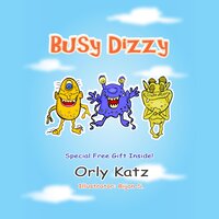 Busy Dizzy - Orly Katz