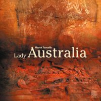 Lady Australia - Marek Tomalik