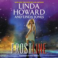 Frost Line - Linda Howard, Linda Jones
