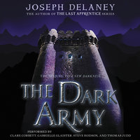 The Dark Army - Joseph Delaney