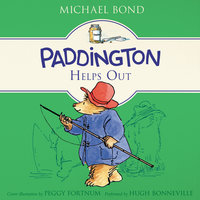 Paddington Helps Out - Michael Bond