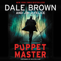 Puppet Master - Dale Brown, Jim DeFelice