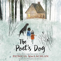 The Poet's Dog - Patricia MacLachlan