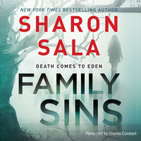 Family Sins - Sharon Sala