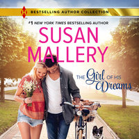 The Girl of His Dreams - Susan Mallery