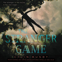 The Stranger Game - Cylin Busby