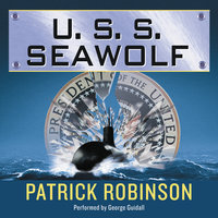 U.S.S. Seawolf - Patrick Robinson