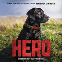 Hero - Jennifer Li Shotz