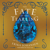 The Fate of the Tearling: A Novel - Erika Johansen