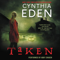 Taken: LOST Series #5 - Cynthia Eden