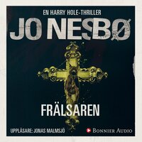 Frälsaren - Jo Nesbø