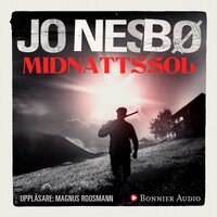 Midnattssol - Jo Nesbø